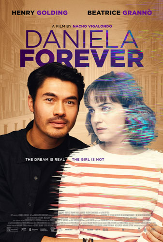 Daniela Forever Image