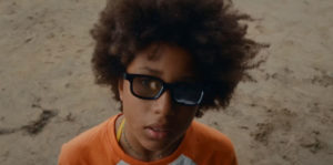 Goodbye Sun (Adieu Soleil) Image