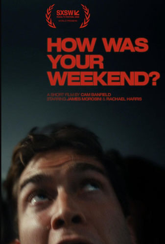 How Was Your Weekend? Image