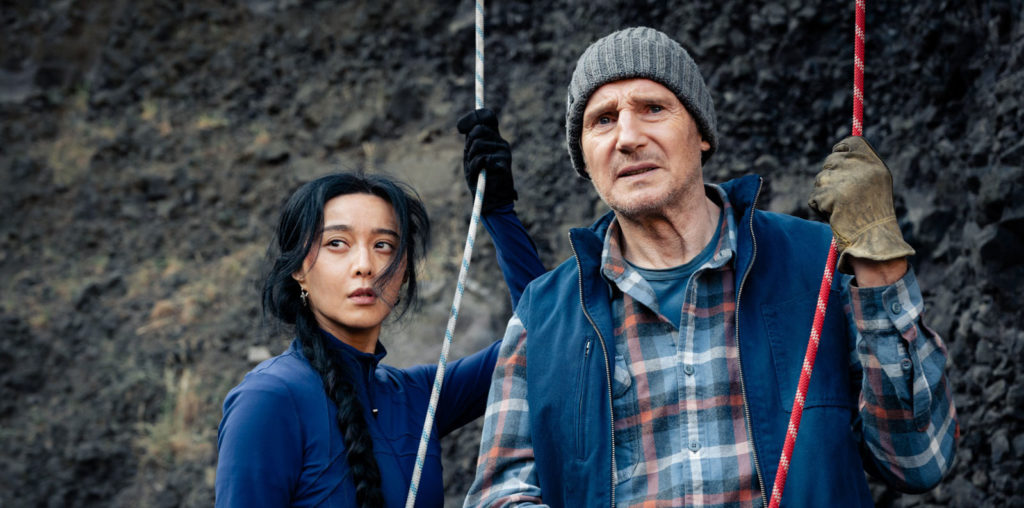 Ice Road: Vengeance image