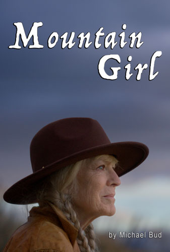 Mountain Girl Image