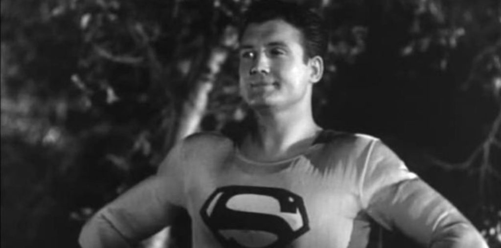 Superman and the Mole-Men image