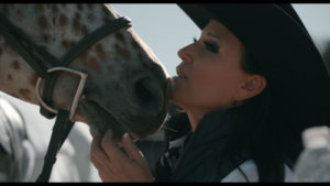 The Cowboy Capital Image