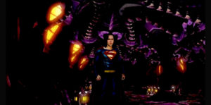 The Death of Superman Lives: What Happened? Image