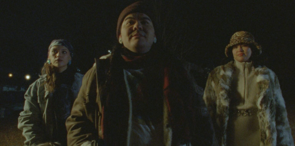 The Fourth World Problems Collective image