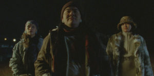 The Fourth World Problems Collective Image