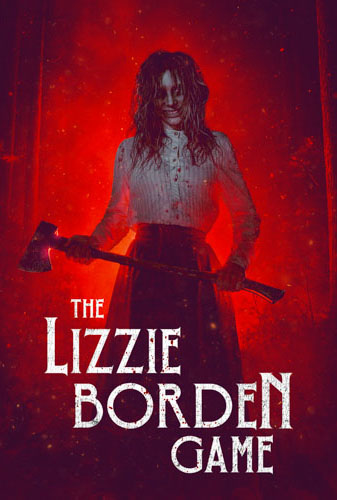 The Lizzie Borden Game Image