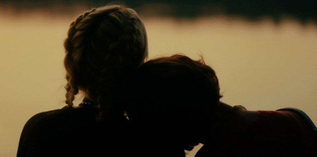 The Space Between image