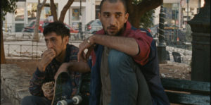 To a Land Unknown Image