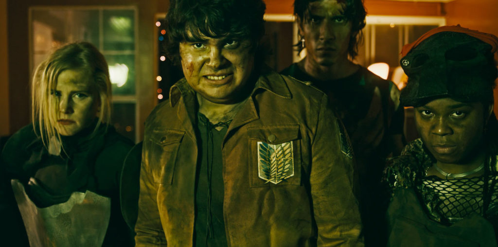 ZombieCON: Vol. 1 image