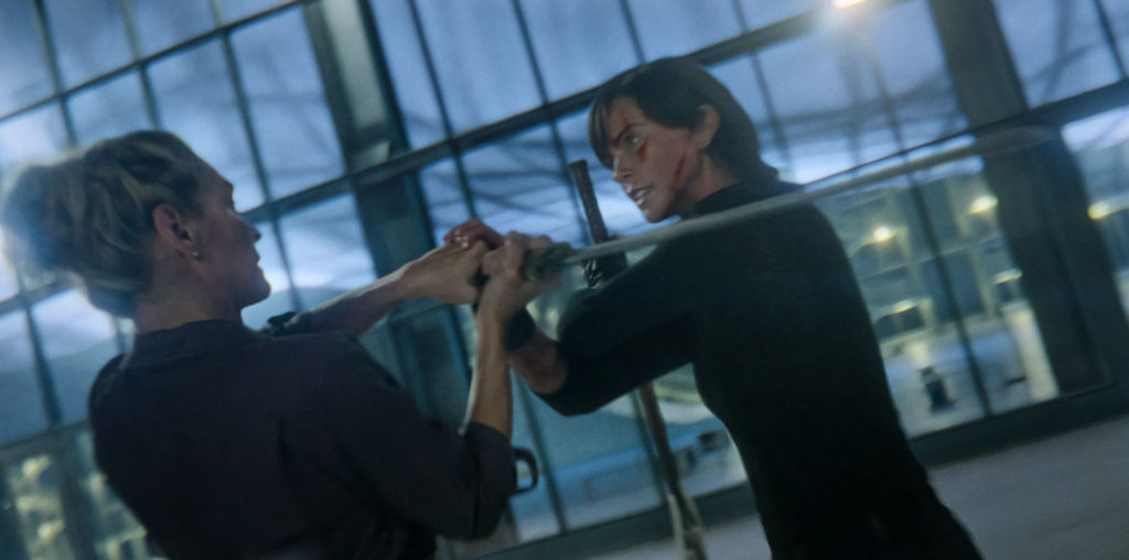 The Old Guard 2 image