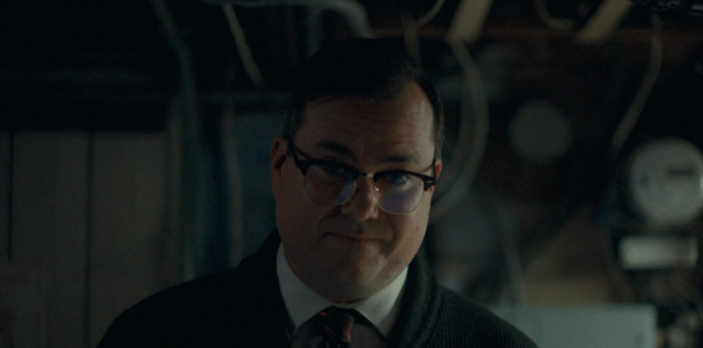 Halfway Haunted image