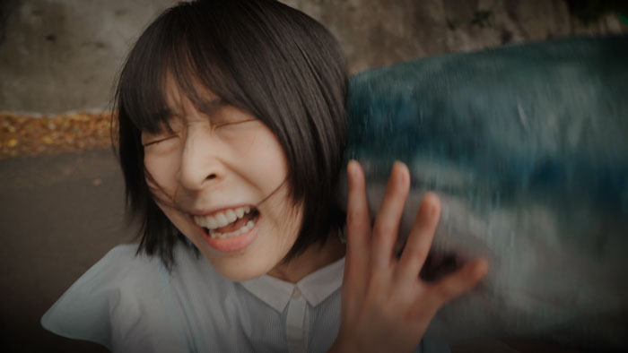 Woman attacked by shark in Hot Spring Shark Attack