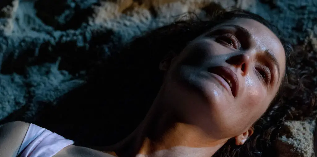 If I Had Legs I’d Kick You image