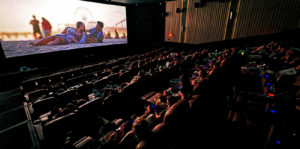 Indies Invade The Multiplex: A New Wave of Filmmakers Taking Back The Silver Screen Image