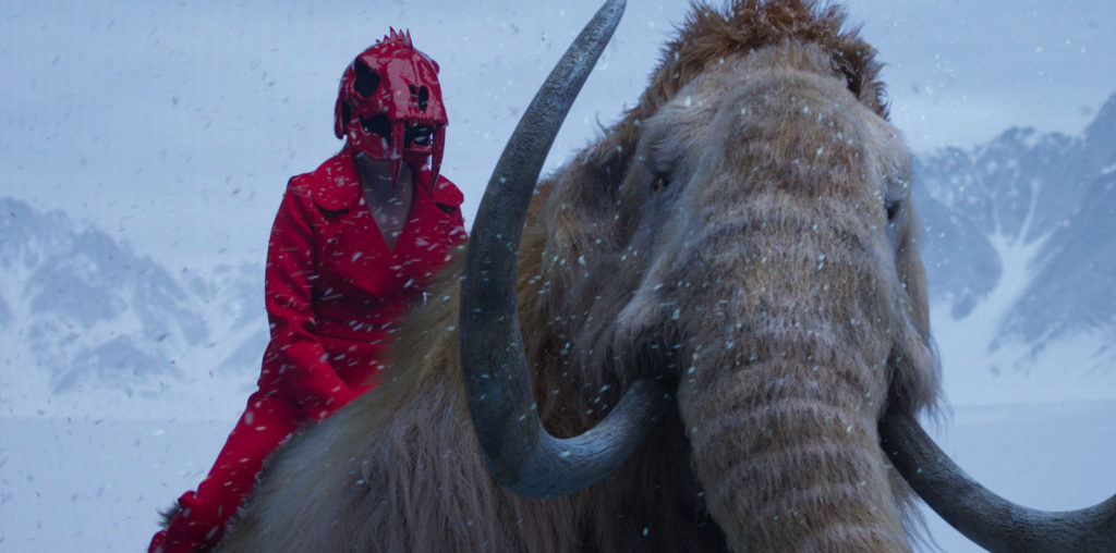 Jurassic Games: Extinction image