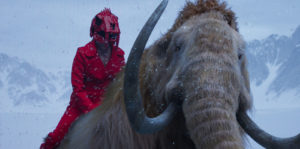 Jurassic Games: Extinction Image