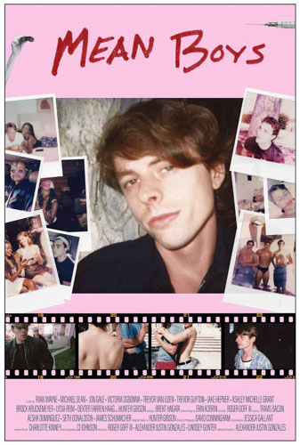 Mean Boys Image