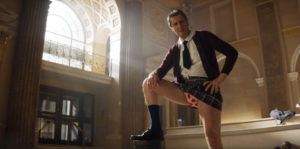 The Naked Gun (2025) Image