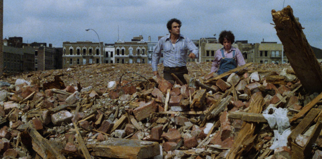 Night of the Juggler image