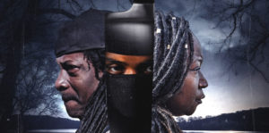 The Bad Visitor 2 Image