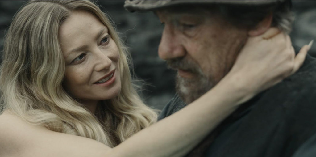 The Pearl Comb image