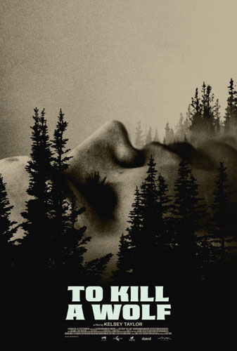 To Kill A Wolf Image