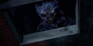 Wolf Moon Rising Image