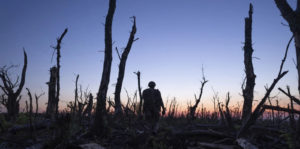 2000 Meters to Andriivka Image