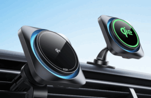 Top iPhone Chargers vs Android Chargers: Which One is Right for Your Travel Needs?  Image