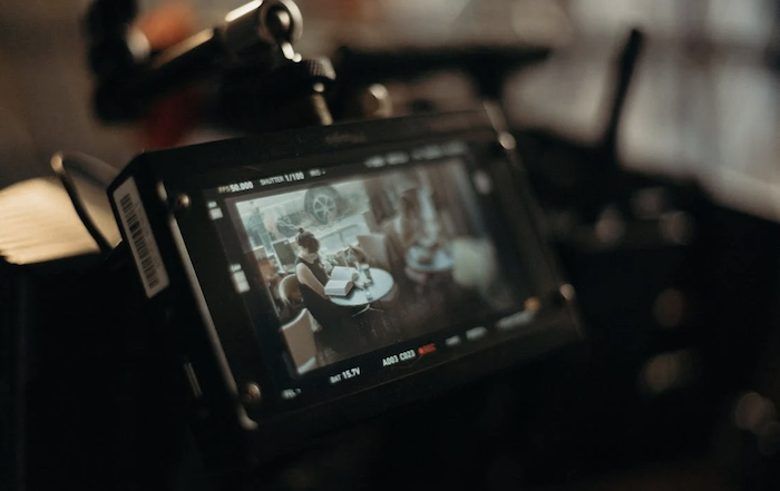 The Digital Psyche: Exploring Escapism Through Online Realities in Film  image