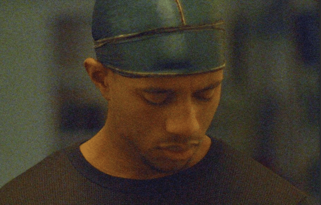 McKinzie Scott Caught Stealing image