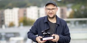 Laurynas Bareisa Offers Realism In A Sea Of Mind-numbing CGI With Drowning Dry Image