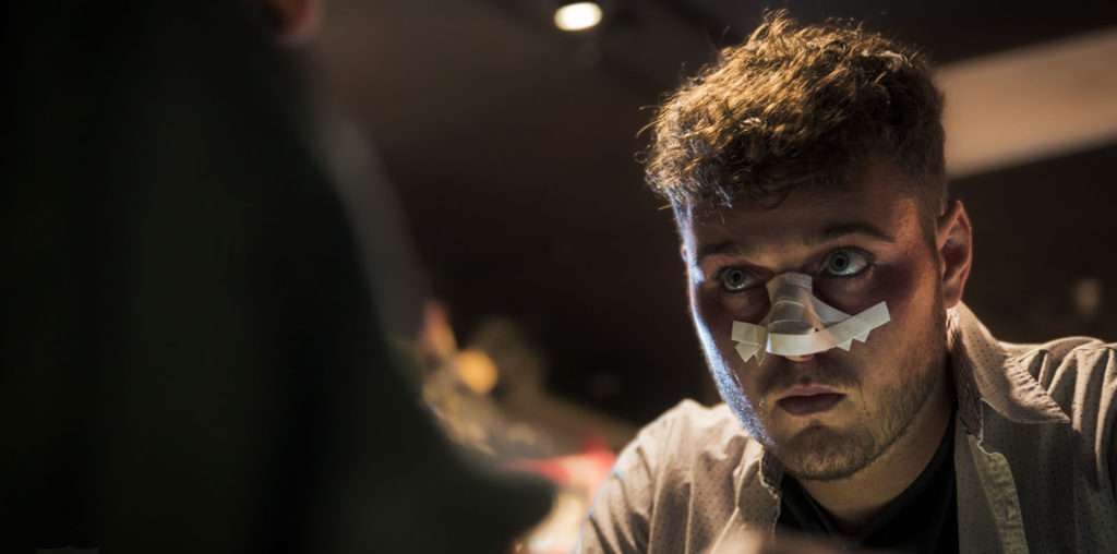 Against the Spread image