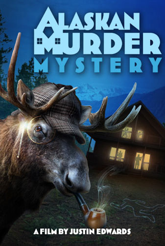 Alaskan Murder Mystery Image