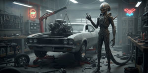 Of Aliens and Broken Stories Part 3: The Erosion of Reason Image