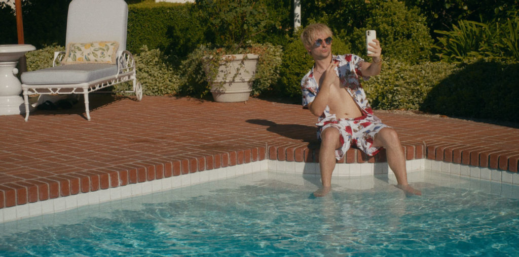 American Comic image