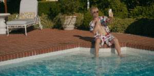 American Comic Image