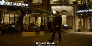 ARTSAKH Armenian Genocide Continues Image