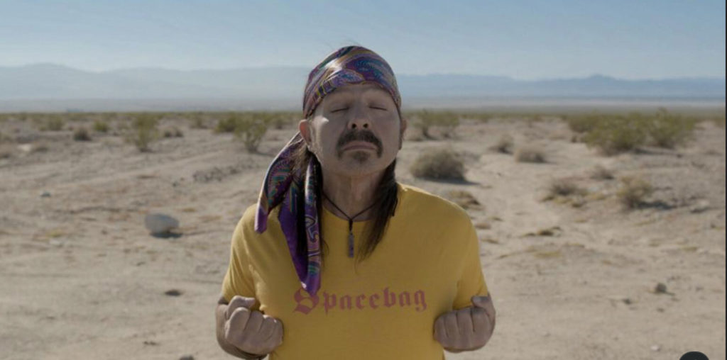 Astral Plane Drifter image