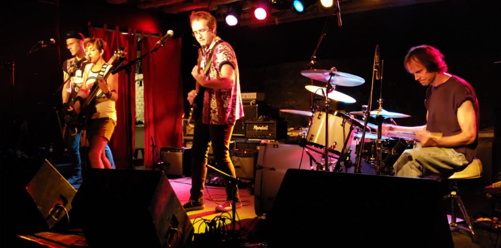 Butterfly Vendetta image