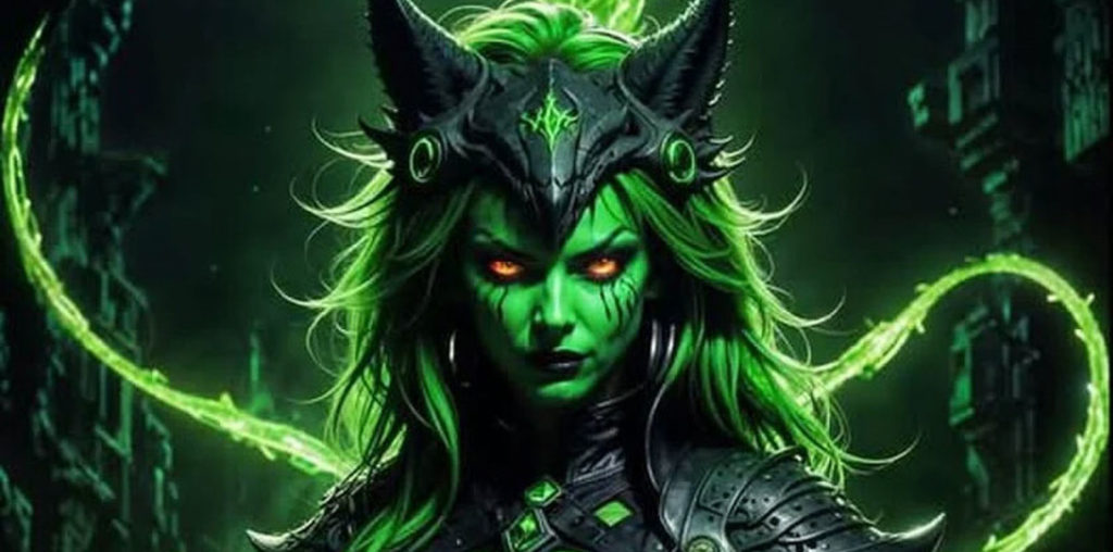 Dear Lilith, I Love You image