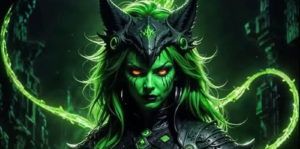 Dear Lilith, I Love You Image