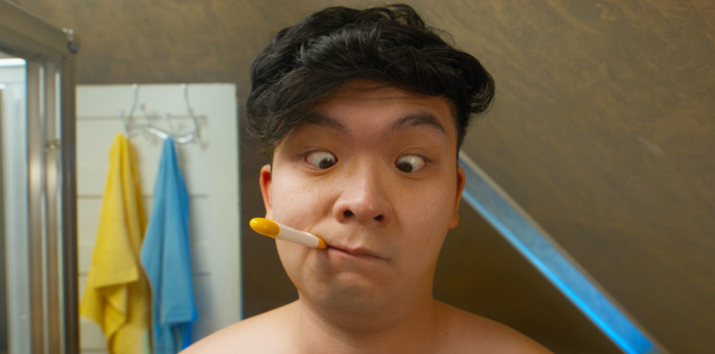 Doctor Doctor Director Stevan Lee Mraovitch on Comedy, Fear, and Casting Viral Star Steven He image