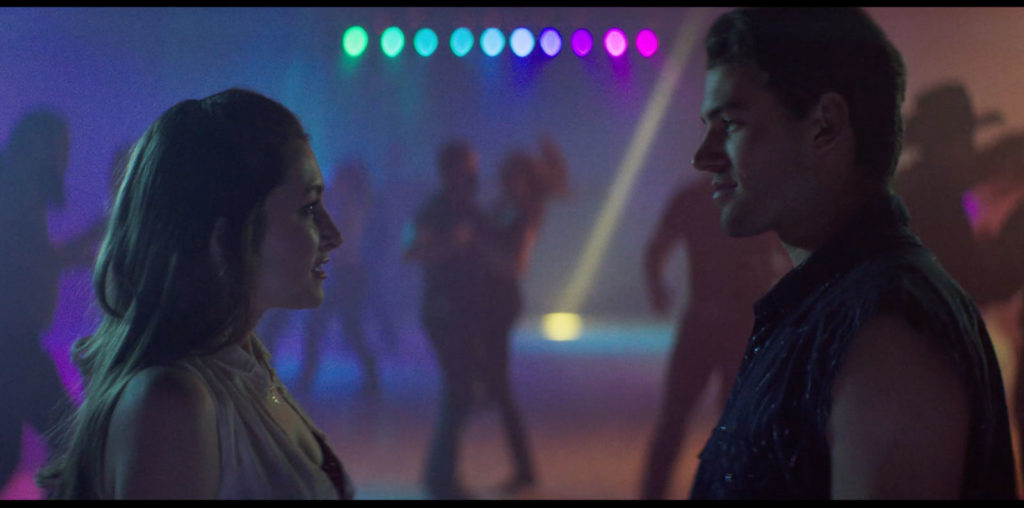 Gold Hearts of Hot Rod County image