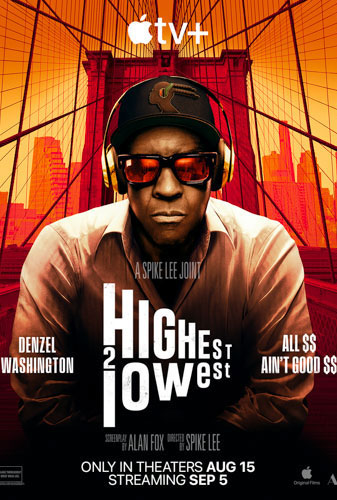 Highest 2 Lowest Image