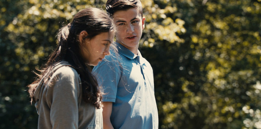 How I Spent My Summer Vacation image