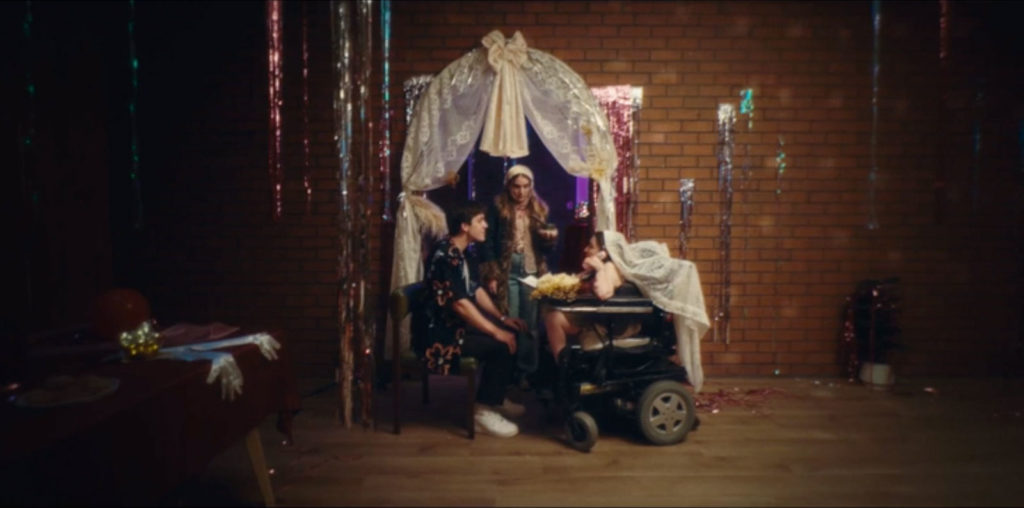 Hypothetically, The End image