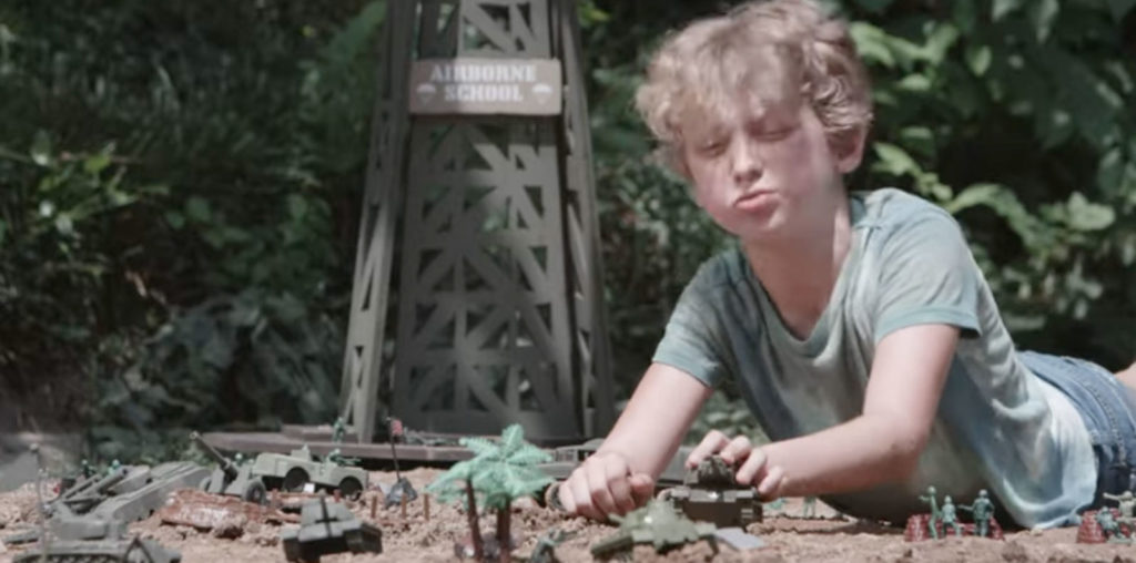 Operation Friendship image