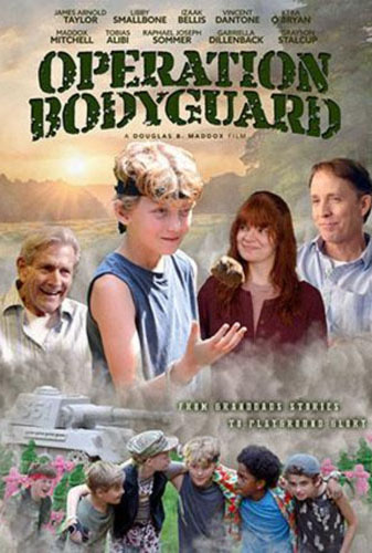 Operation Friendship Image